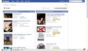 Creare un gruppo su Facebook