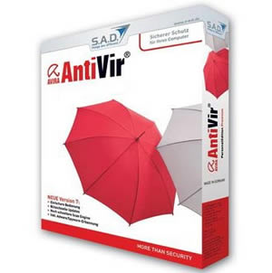 antivirus gratis, lista di antivirus gratis