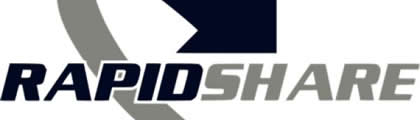 Trovare film e file con rapidshare search