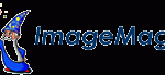 Imagemagick Logo
