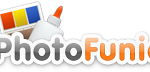 Logo PhotoFunia