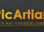Logo Picartia