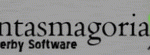 Phantasmagoria Logo