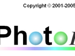 Photofiltre Logo