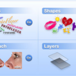 modificare foto online