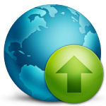 Upload file, upload file grandi dimensioni