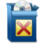 disinstallare un programma