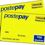 ricaricare postepay
