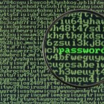 password, recupero password
