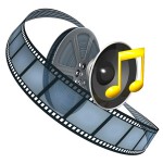 estratte audio da un video