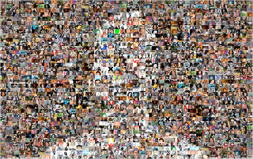 nascondere amici facebook