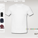 spreadshirt, creare negozio magliette