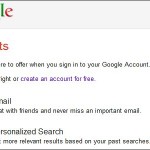 modificare account google, cancellare account google