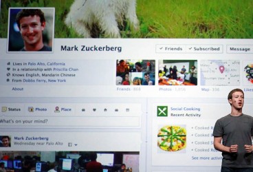 Come disattivare il Diario di Facebook