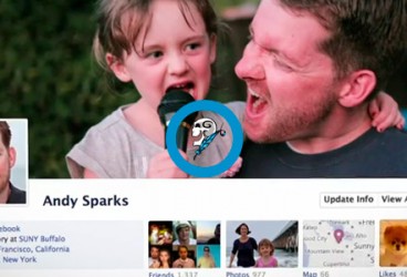 Come cambiare data e luogo dei post su Facebook