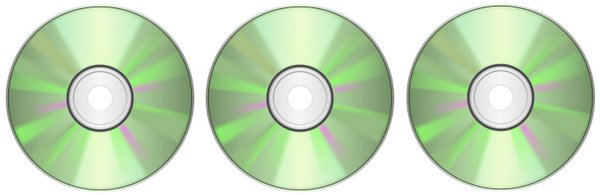 DVD Backup