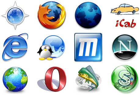 BrowserShots, controllare che il tuo sito sia visualizzabile con tutti i browser!