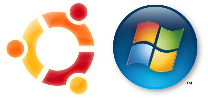 Dual Boot Ubuntu e Vista