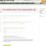 WebChising.it: crea il tuo negozio online gratuitamente!