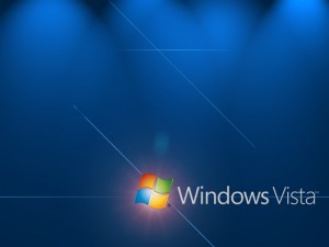Come estendere una partizione con Windows Vista