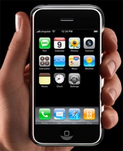 Ottimizza il tuo blog per iPhone con Intersquash