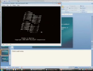 Windows 7: presentazione del kernel