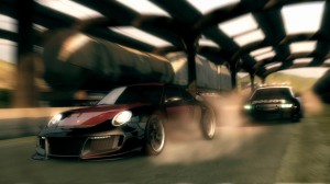 Need for Speed Undercover