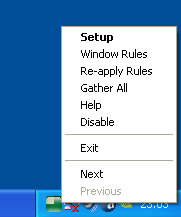 Multi Desktop su Windows