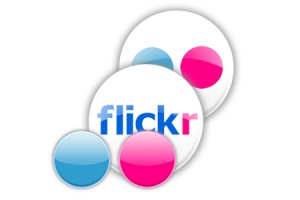 Backup Account Flickr