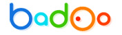 logo badoo social network