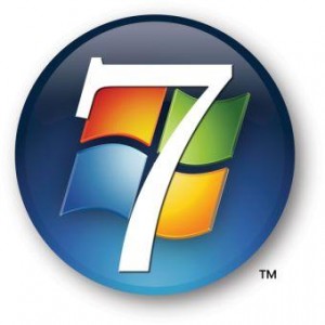 logo Windows 7