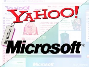 Microsoft e Yahoo riapriranno le trattative