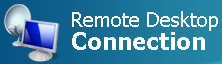 Microsoft Remote Desktop