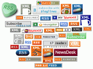 Creare Feed RSS per un Sito Web