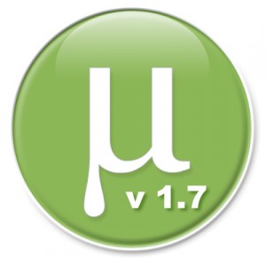 uTorrent