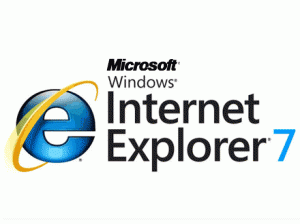 Windows XP: disinstallare Internet Explorer 7