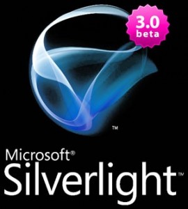 Microsoft Silverlight 3 supporta l’HD