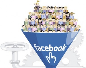 Come rimuovere le applicazioni indesiderate da Facebook