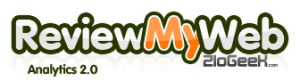 Confrontare i siti web con ReviewMyWeb