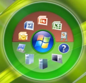 100 gadget per Windows 7
