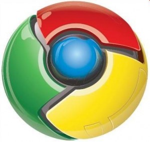Il concorrente di Internet Explorer: Chrome