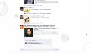 Trucchi Facebook : Easter Egg