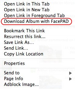 facebook_album_downloader