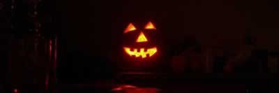 Zucca Halloween ? Vediamo come crearla