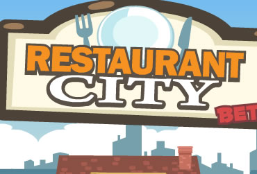 Restaurant City : utilizzare i trucchi di restaurant city