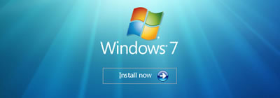 Windows 7 Beta, vediamo la versione beta di Windows 7