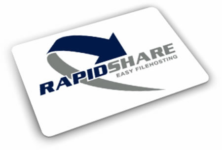 Rapidshare Search