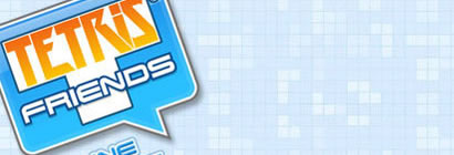 Tetris Friends : Giocare a Tetris su Facebook