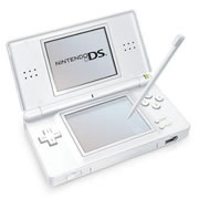 Nintendo DS : Da Nintendo La Console 3D Senza Occhiali