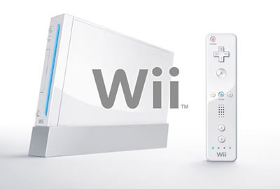 Nintendo Wii